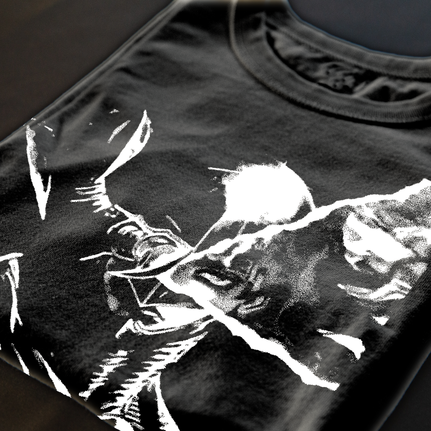 CUC T-Shirt FEMTO - Grifis - PIXEL - anime manga - berserk #chooseurcolor