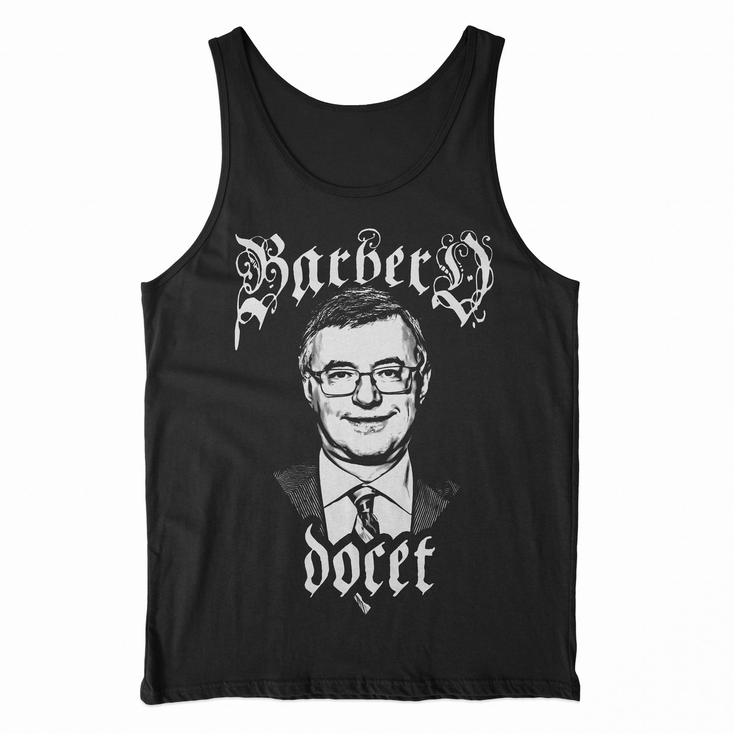 Canotta CUC BARBERO DOCET - Barbero - Storia - #chooseurcolor - CUC chooseurcolor