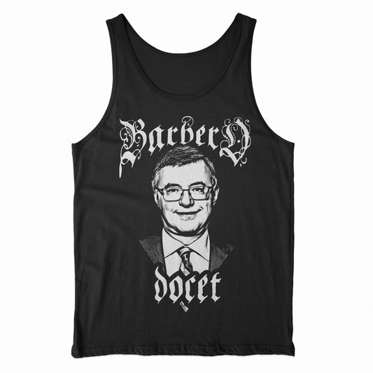 Canotta CUC BARBERO DOCET - Barbero - Storia - #chooseurcolor - CUC chooseurcolor