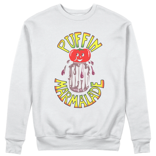 CUC GIROCOLLO MARMELLATA PUFFIN - Unisex - FILM - Chi trova un amico trova un tesoro - #chooseurcolor