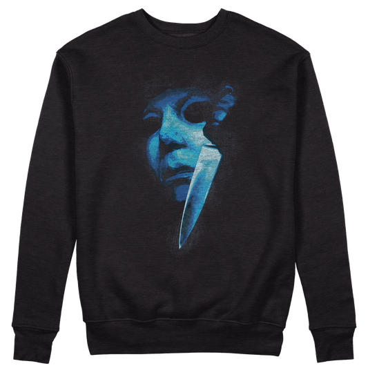 CUC GIROCOLLO Halloween 6 - Unisex - FILM - Horror - Cult - #chooseurcolor