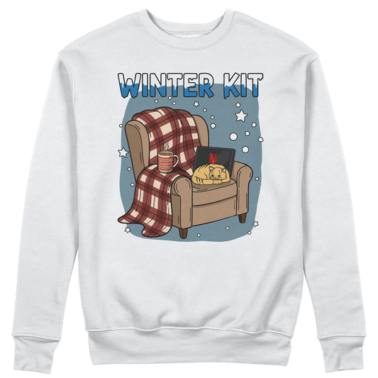 CUC GIROCOLLO WINTER KIT - Unisex - #chooseurcolor