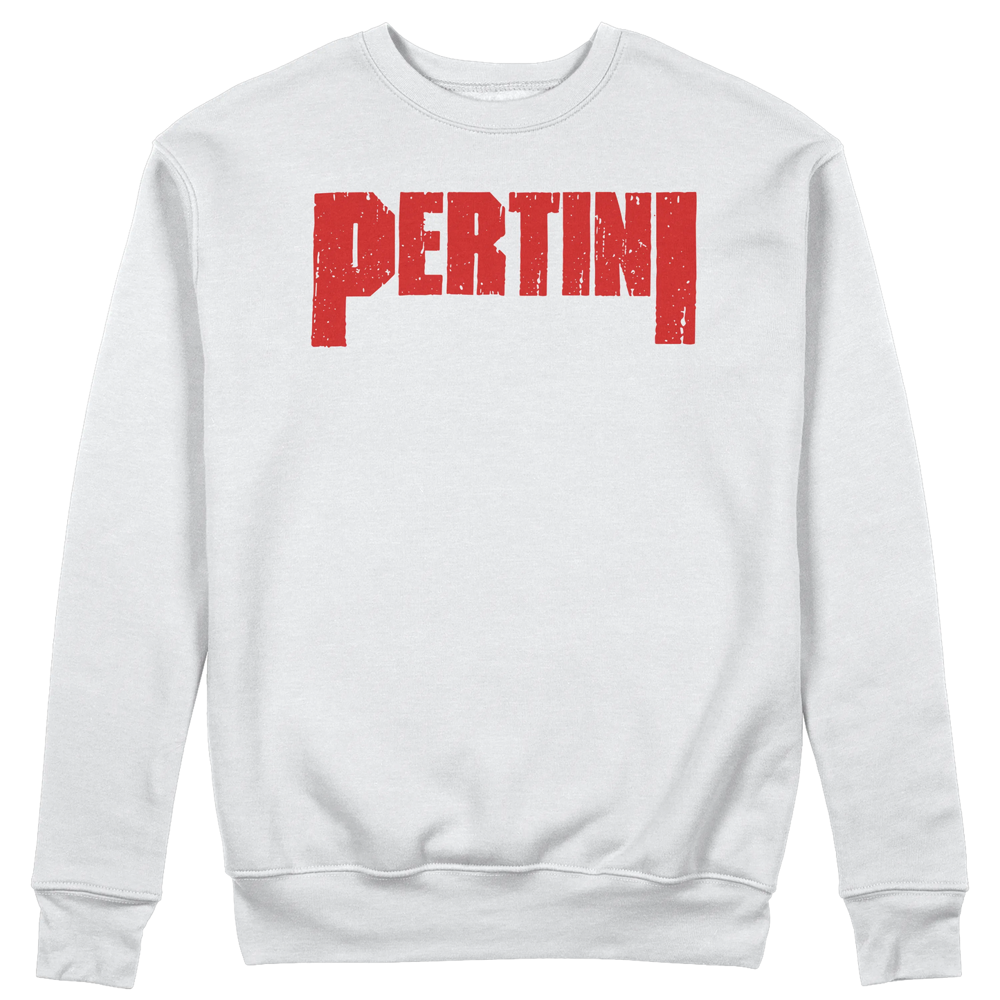 CUC GIROCOLLO PERTINI Metal - Unisex - PERSONAGGI FAMOSI - MUSICA - Pantera - Divertente - Politica - #chooseurcolor