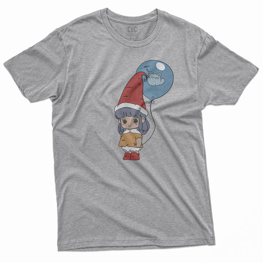 CUC T-Shirt Memole Baloon - Palloncino - #chooseurcolor
