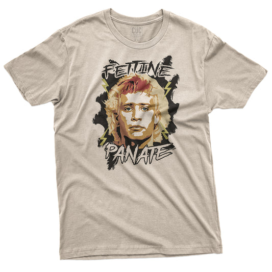 CUC T-Shirt FETTINE PANATE - Mirko - Kiss me Licia #chooseurcolor