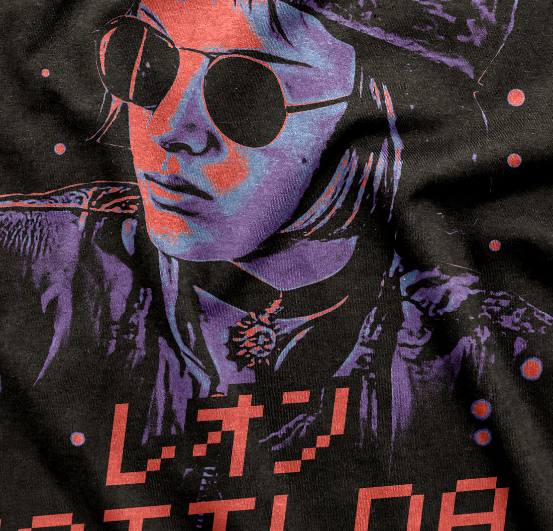 CUC T-Shirt MATILDA - Leon - The Professional #chooseurcolor