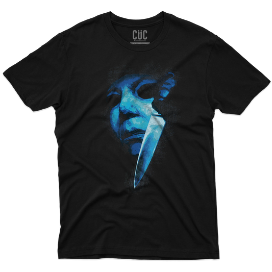 CUC T-SHIRT Halloween 6 - FILM - Horror - Cult - #chooseurcolor