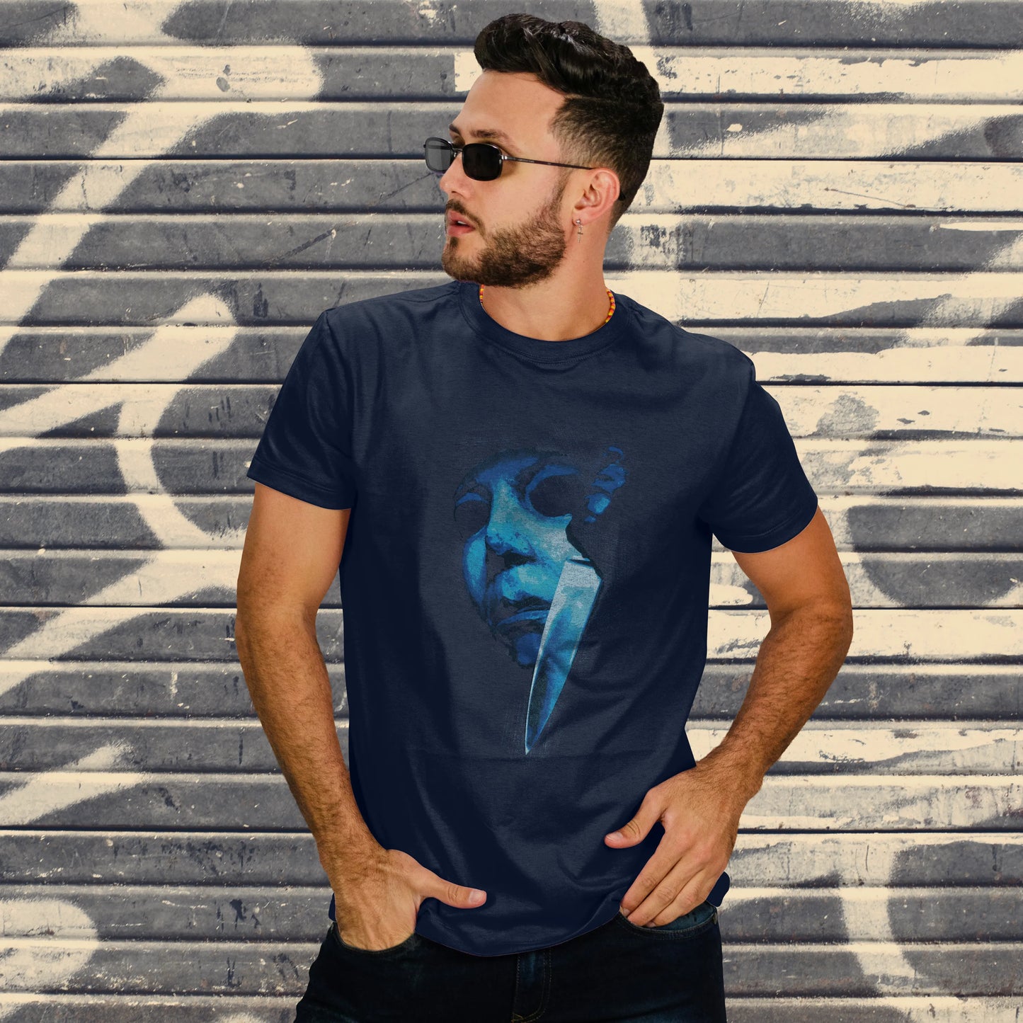 CUC T-SHIRT Halloween 6 - FILM - Horror - Cult - #chooseurcolor