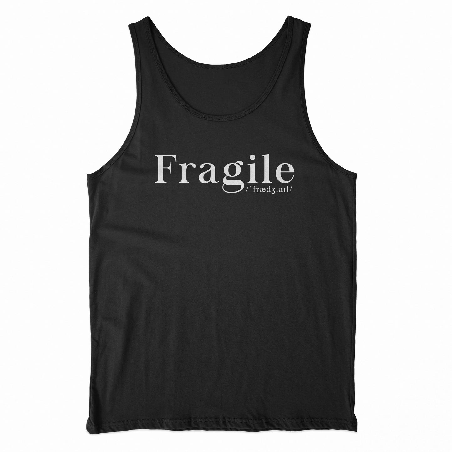 CUC FRAGILE - fonetica #ChooseUrColor