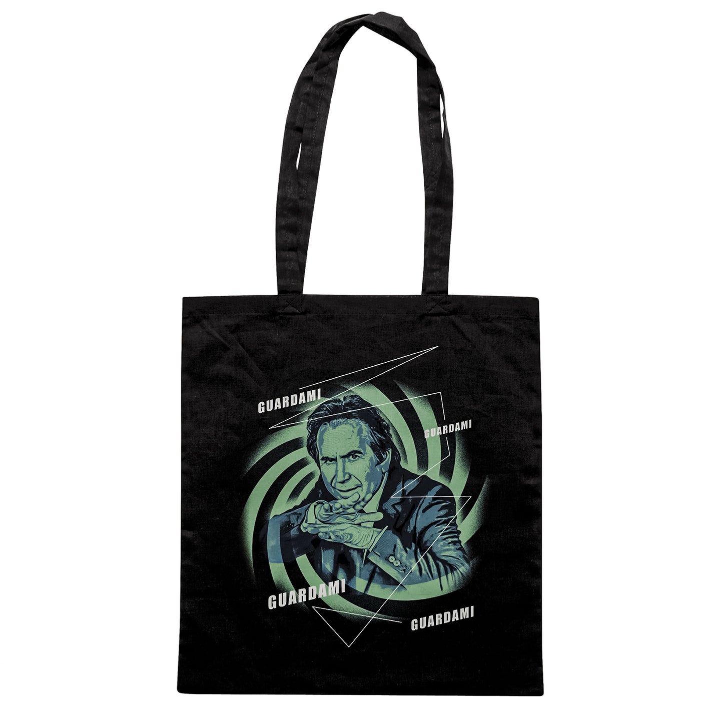 CUC - BAG GUARDAMI - Giucas Casella #chooseurcolor