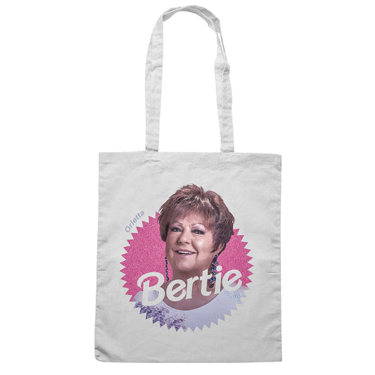 CUC BAG BERTIE - Orietta Berti - Barbie #chooseurcolor
