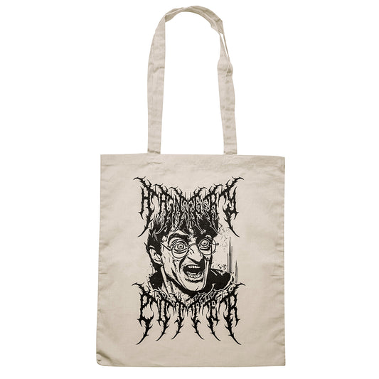 CUC - BAG HANGRYPOTTER - Radical #chooseurcolor