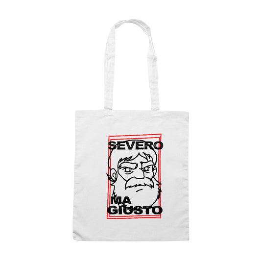 CUC BAG SEVERO MA GIUSTO - Nonno Heidi - Cartoon #chooseurcolor