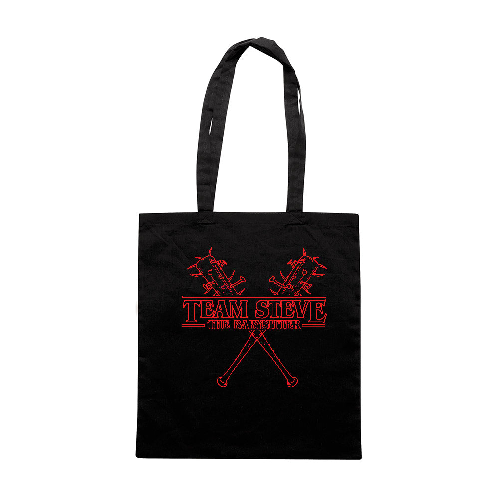 CUC BAG TEAM STEVE DARK Stranger Cult Serie Tv #chooseurcolor