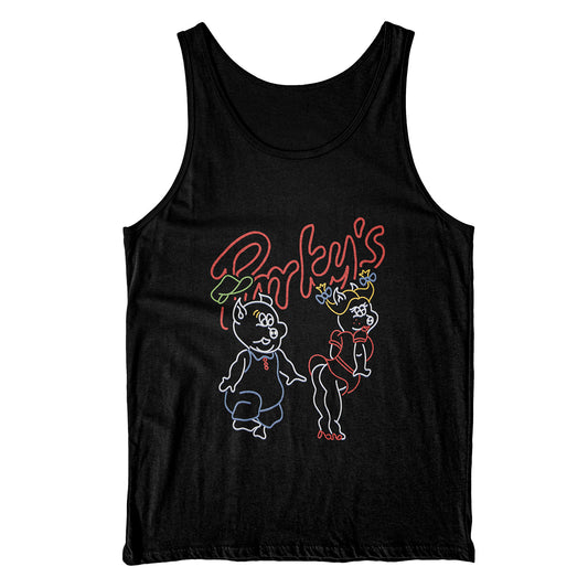 Canotta PORKYS 1981 - Cult Movies - #chooseurcolor