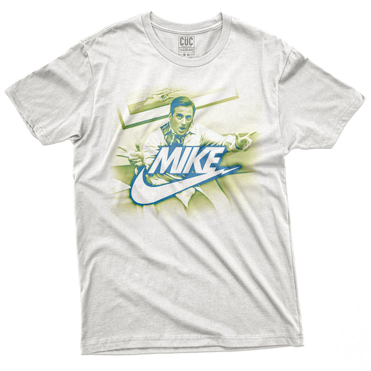 CUC T-Shirt MIKE PARKOUR - The Office #chooseurcolor
