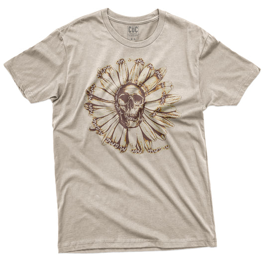 CUC T-Shirt M'AMA - Non m'ama - #chooseurcolor