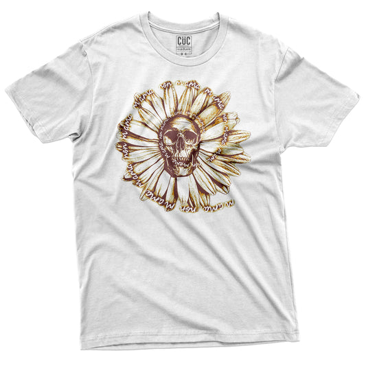 CUC T-Shirt M'AMA - Non m'ama - #chooseurcolor