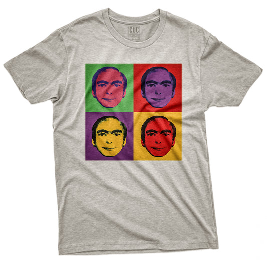 CUC T-Shirt THIS MAN - Ever dream this man ? - #chooseurcolor