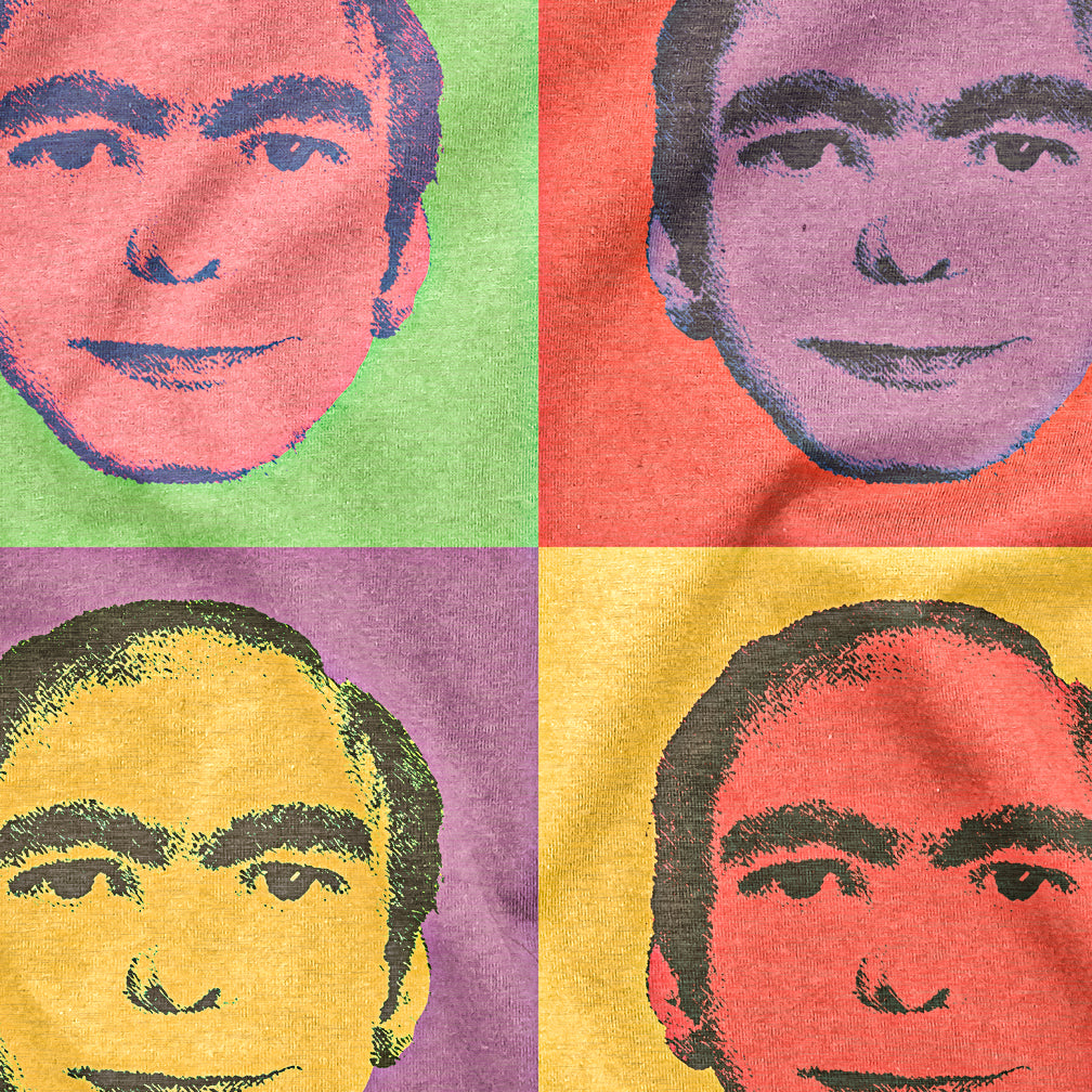 CUC T-Shirt THIS MAN - Ever dream this man ? - #chooseurcolor