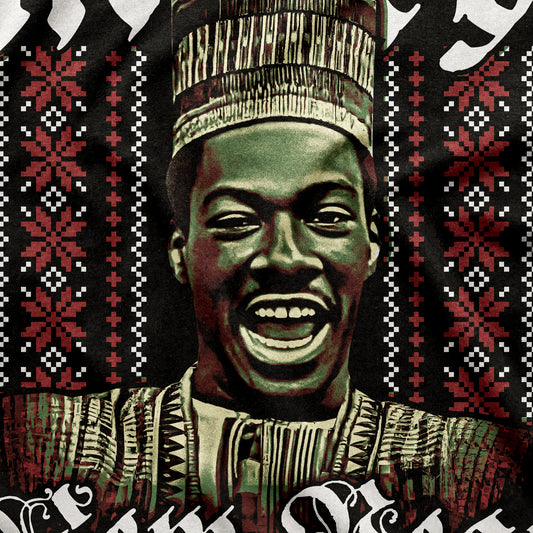 CUC T-Shirt BILLY RAY V - Una poltrona per due - Natale #chooseurcolor