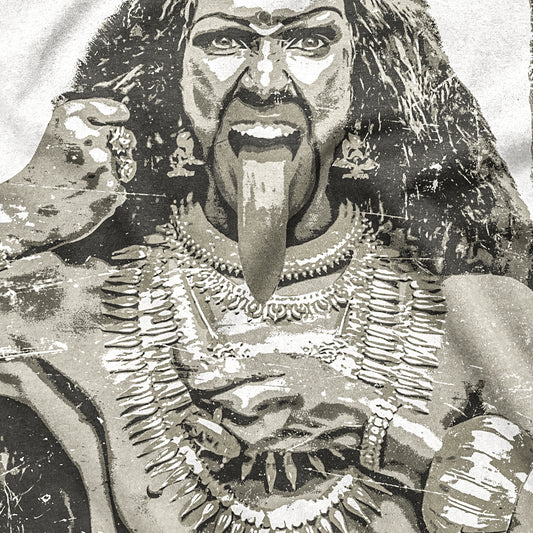 CUC T-Shirt NIRVANA RIOT - Cyberpunk - Salvatores - Cult Movies #chooseurcolor