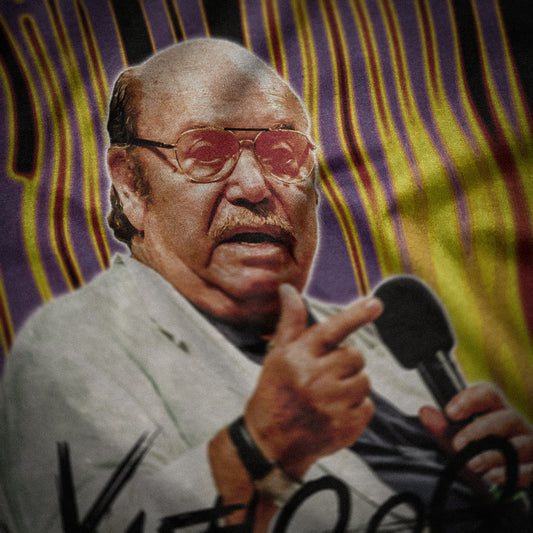 CUC T-Shirt LEAN O BANFI DARK - Sanremo - Meme - Trap #chooseurcolor