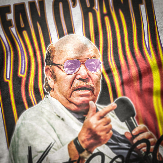 CUC T-Shirt LEAN O BANFI LIGHT - Sanremo - Meme - Trap #chooseurcolor