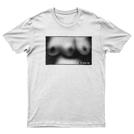 CUC T-Shirt ATTO DI FORZA WESTWOOD - Total Recall - Cult Shirts #chooseurcolor