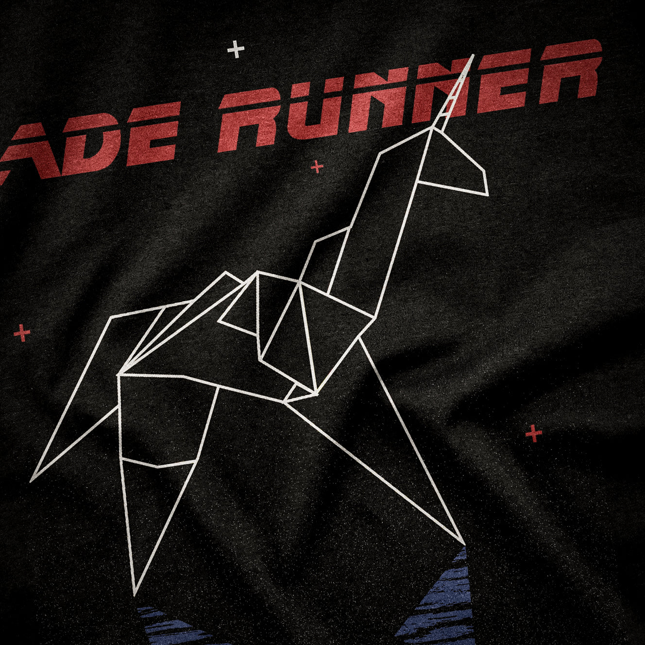 CUC T-Shirt BLADE RUNNER 1982 - Minimal - Cult Movies #chooseurcolor