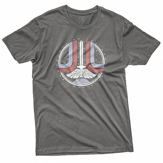 CUC T-Shirt STARFIGHTER 1984 - Cult Movies #chooseurcolor