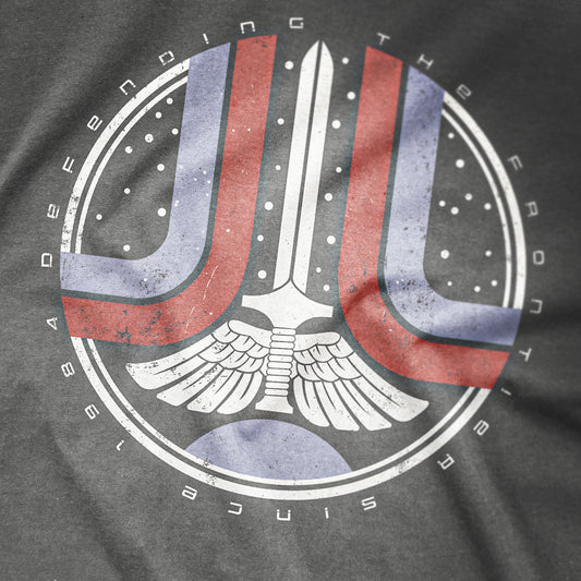 CUC T-Shirt STARFIGHTER 1984 - Cult Movies #chooseurcolor