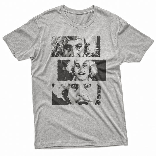 CUC T-Shirt SI PUO FARE - Frankeinstein Jr - Cult #chooseurcolor