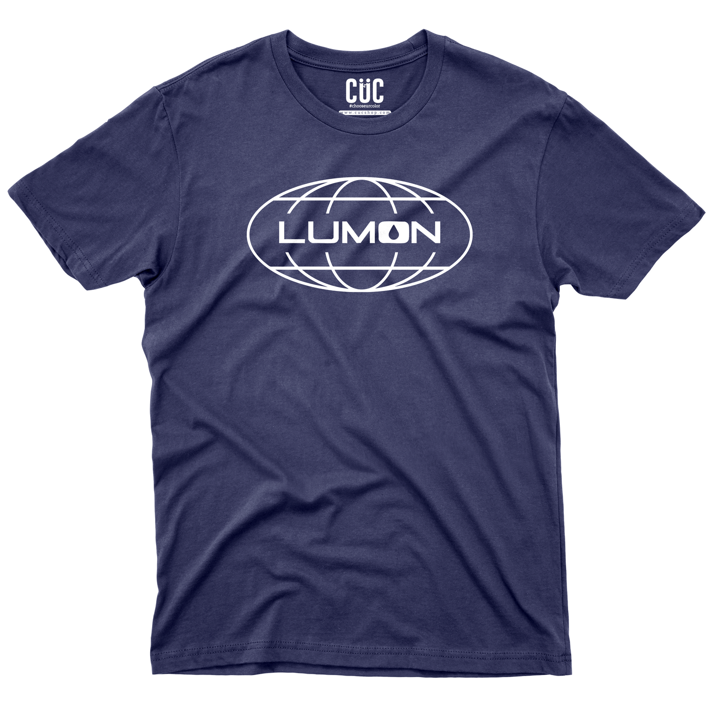 CUC T-Shirt LUMON - severance - scissione #chooseurcolor
