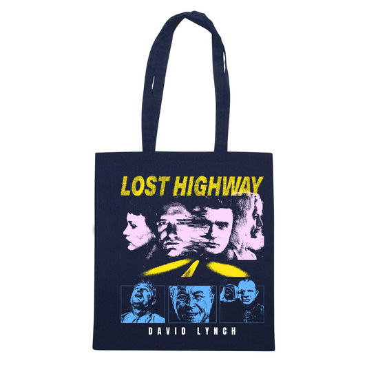 BAG CUC LOST HIGHWAY - strade perdute Lync #chooseurcolor