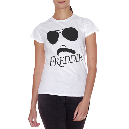Lavender T-Shirt San Freddie - FILM CucShop