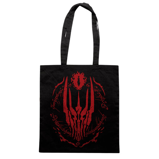 CUC - BAG - HAIL Sauron - Il Signore degli Anelli - LOTR - #ChooseUrColor - CUC chooseurcolor
