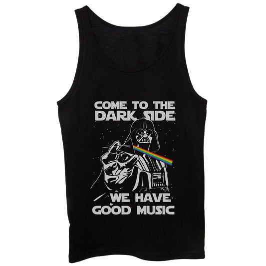 CUC- DARTH SIDE OF THE MOON - DIVERTENTE - PINK FLOYD - ChooseUrColor - CUC chooseurcolor