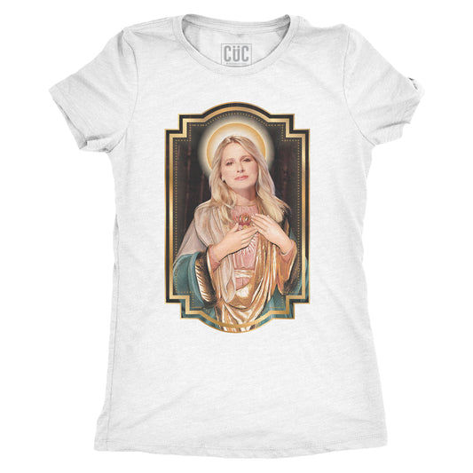 CUC T-Shirt Meme Santissima Sciarelli - #chooseurcolor - CUC chooseurcolor