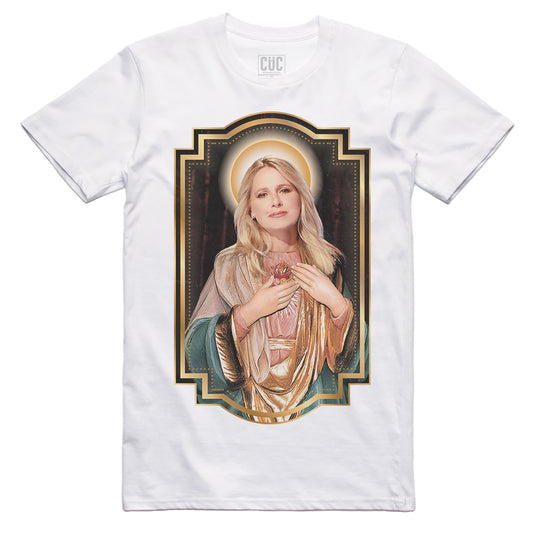 CUC T-Shirt Meme Santissima Sciarelli - #chooseurcolor - CUC chooseurcolor