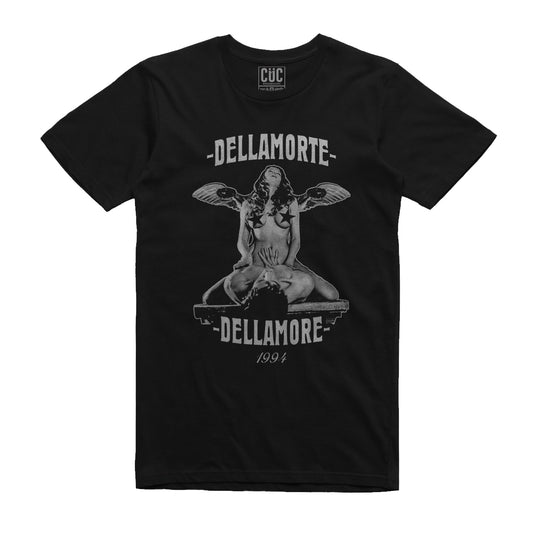CUC T-Shirt - DELLAMORTE - Dellamorte Dellamore - Film #chooseurcolor - CUC chooseurcolor