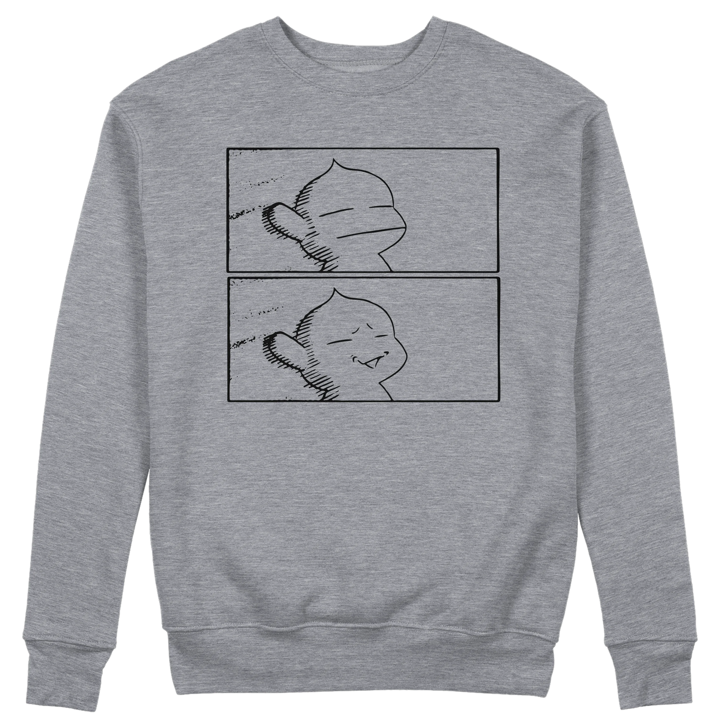 CUC GIROCOLLO PUCK BERSERK -  Unisex - ANIME MANGA #chooseurcolor