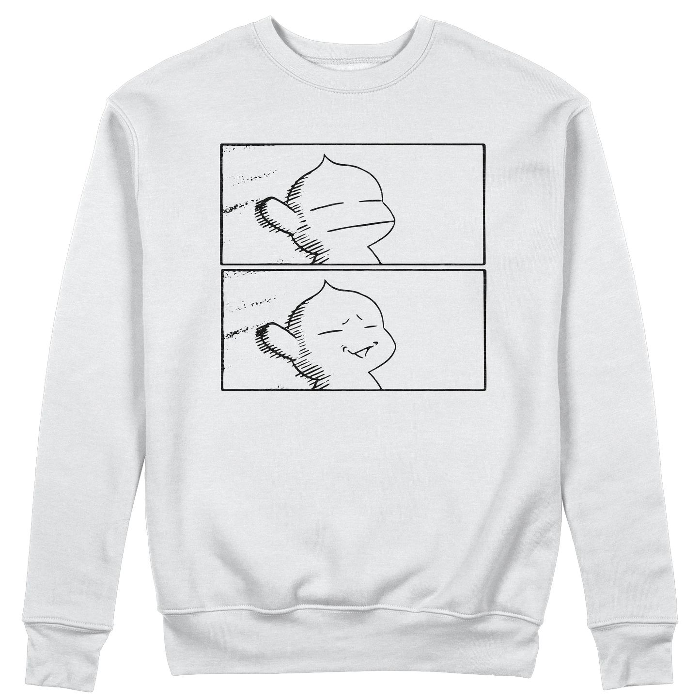 CUC GIROCOLLO PUCK BERSERK -  Unisex - ANIME MANGA #chooseurcolor