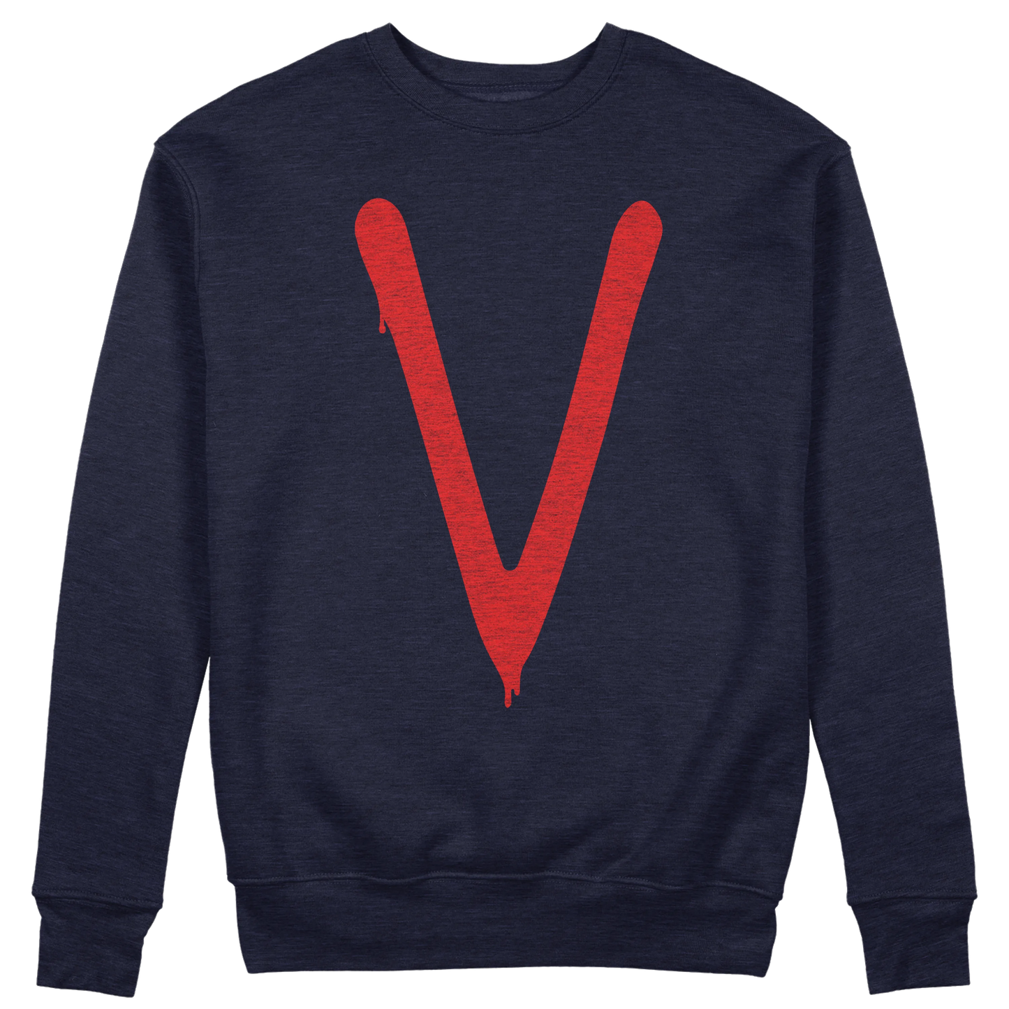 CUC GIROCOLLO V - Visitors 1984 -  Unisex - SERIE TV - Cult -  #chooseurcolor