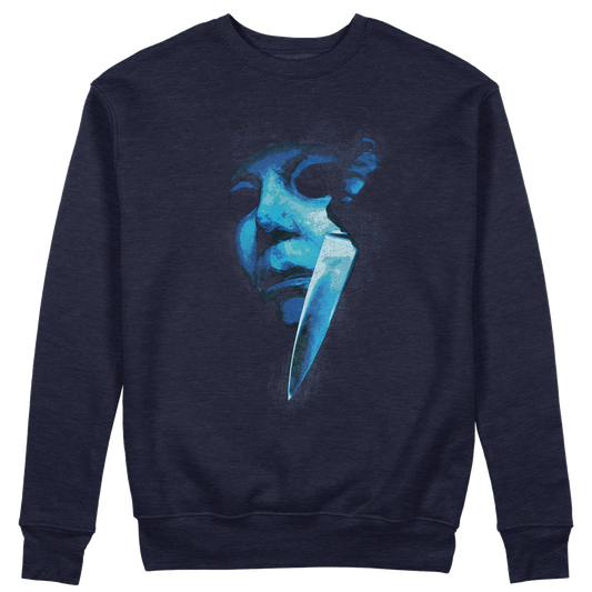 CUC GIROCOLLO Halloween 6 -  Unisex - FILM - Horror - Cult -  #chooseurcolor