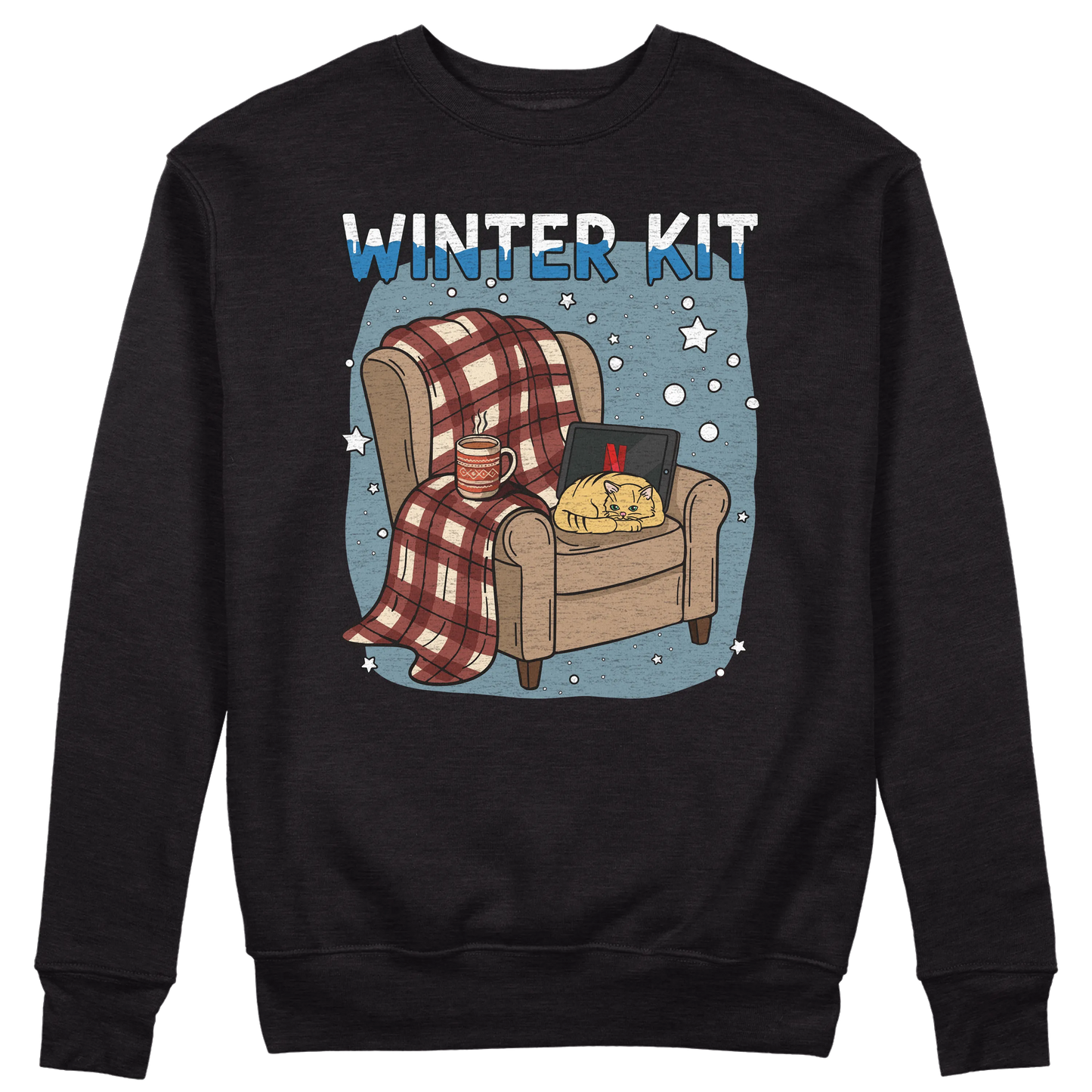 CUC GIROCOLLO WINTER KIT -  Unisex -  #chooseurcolor