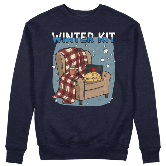 CUC GIROCOLLO WINTER KIT -  Unisex -  #chooseurcolor