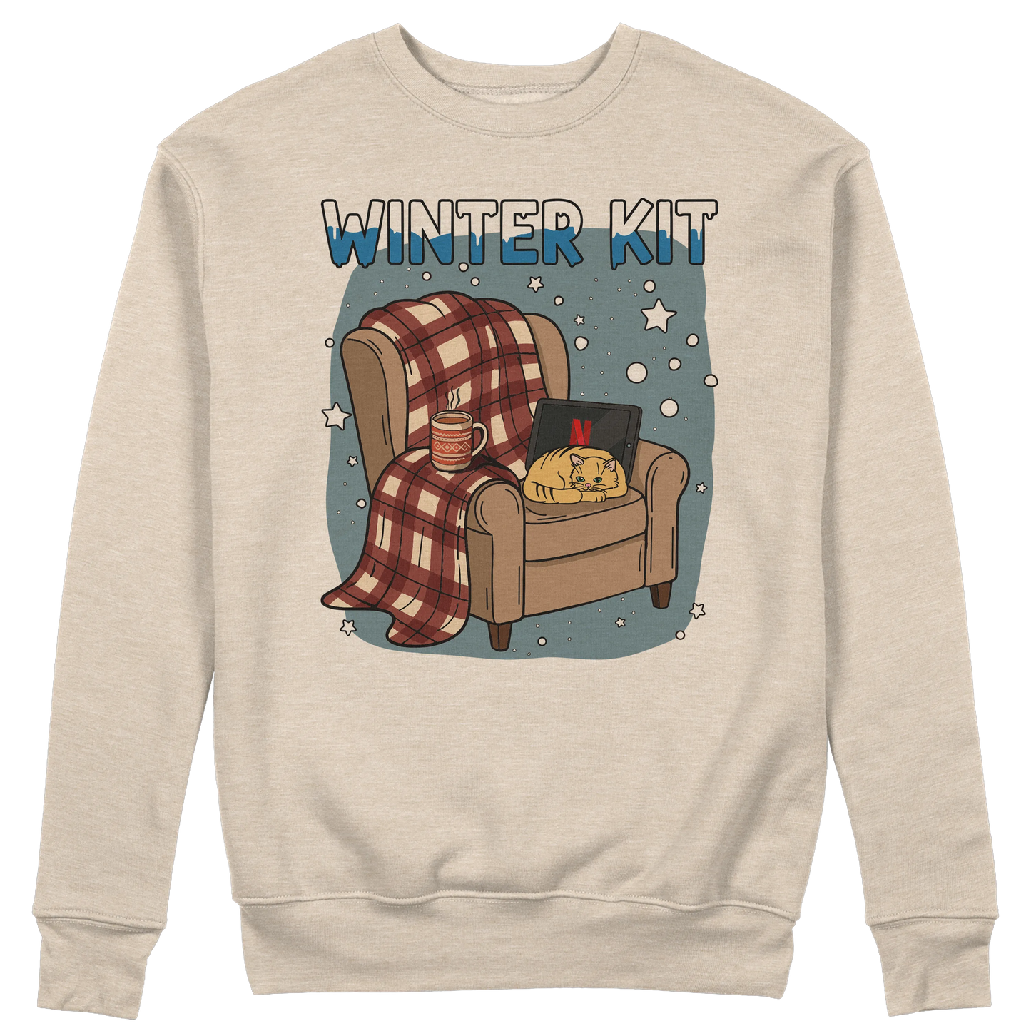 CUC GIROCOLLO WINTER KIT -  Unisex -  #chooseurcolor