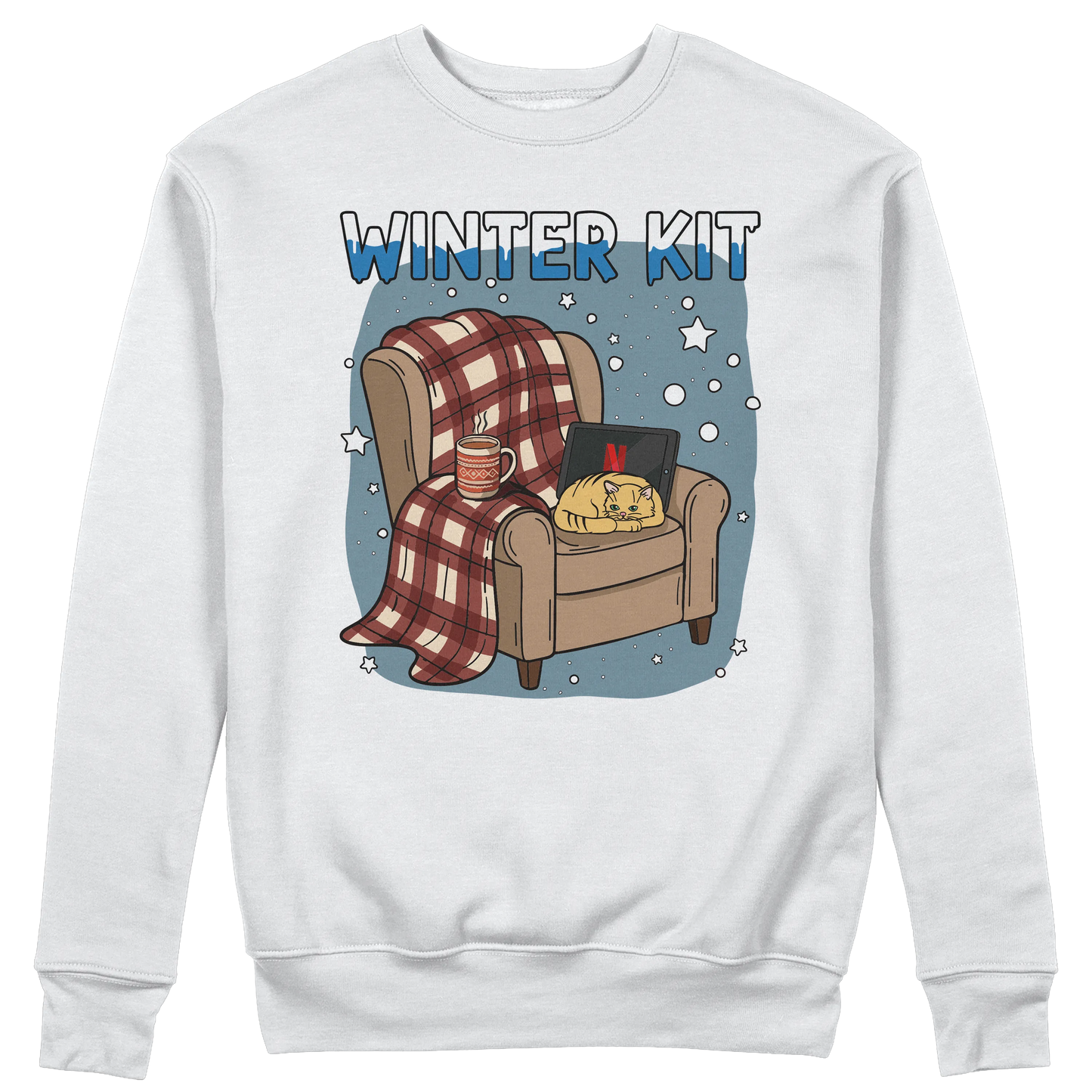 CUC GIROCOLLO WINTER KIT -  Unisex -  #chooseurcolor