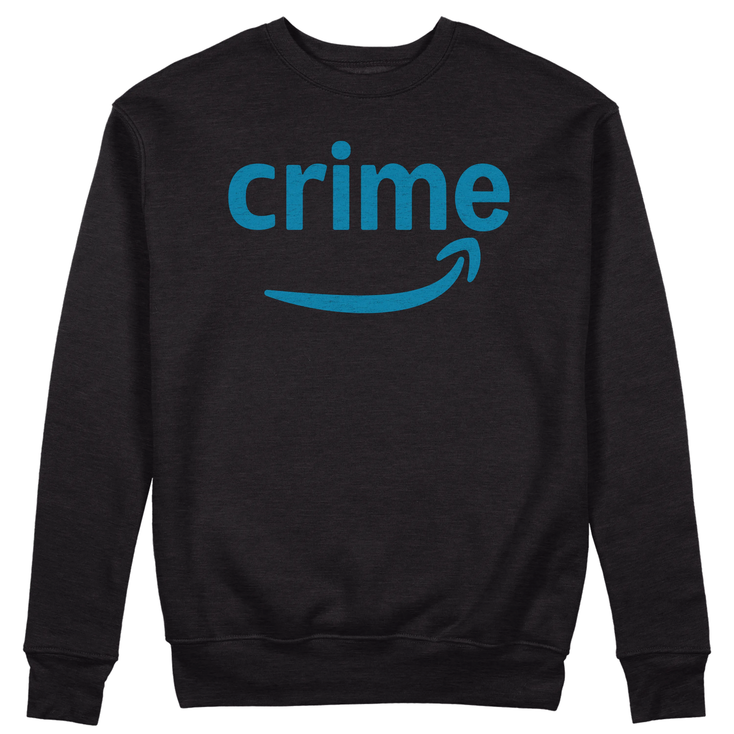CUC GIROCOLLO CRIME -  Unisex - PROGRAMMI TV - Divertente - Thrillers - Serie TV -  #chooseurcolor